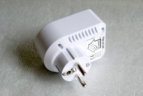 Aeotec Smart Energy Switch 3 Aeotec Smart Energy Switch 3