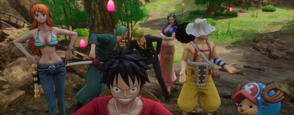 Valve назвала самые продаваемые продукты прошлой недели в Steam