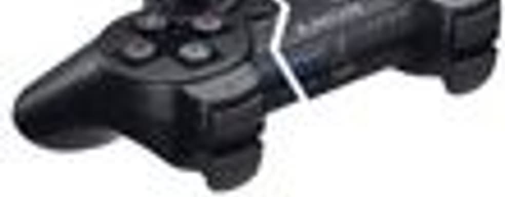 Очередные слухи о новом контроллере для PS3