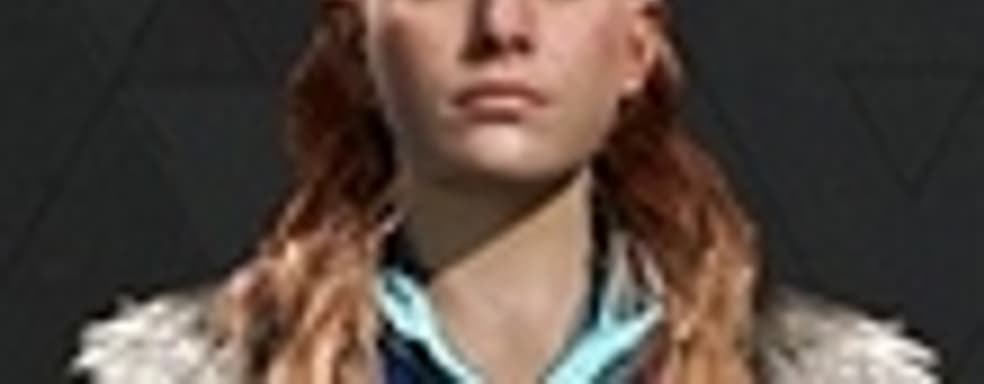 PS4-эксклюзив Horizon: Zero Dawn получит тематический мерчендайз