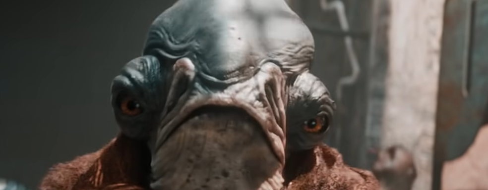 Фанаты бойкотируют игру по «Звёздным войнам» от Quantic Dream из-за предполагаемой гомофобии и расизма