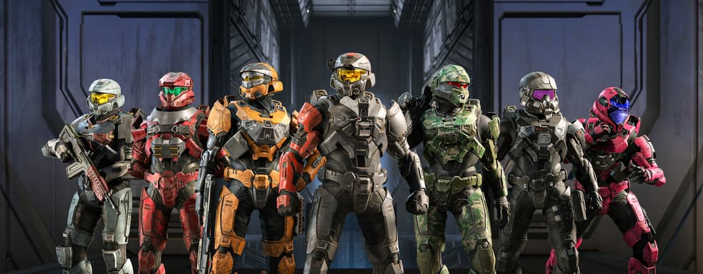 Игроки хотят, чтобы релиз Halo Infinite перенесли. Игра не готова