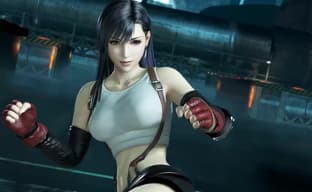 Боевая красота – энтузиаст добавил Тифу Локхарт в Tekken 7