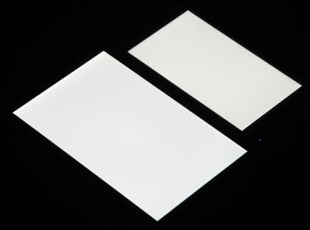 Обзор смартфона Meizu M5 Note. Тестирование дисплея