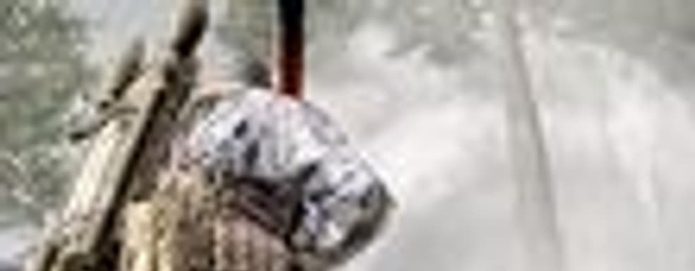  Infinity Ward: больше никакого контента для Call of Duty 4