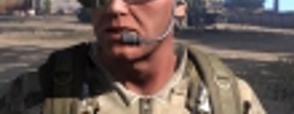 ArmA 3 &mdash; война для избранных