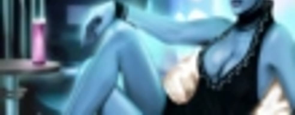 BioWare проводит опрос по Mass Effect 4