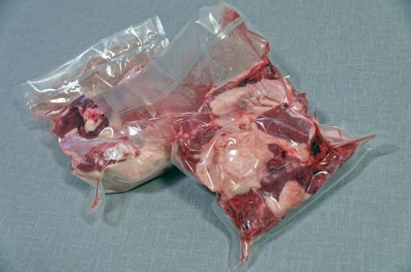 вакууматор Caso VC 150