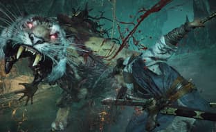 [Видео] Халтурка для Game Pass. Обзор Wo Long: Fallen Dynasty