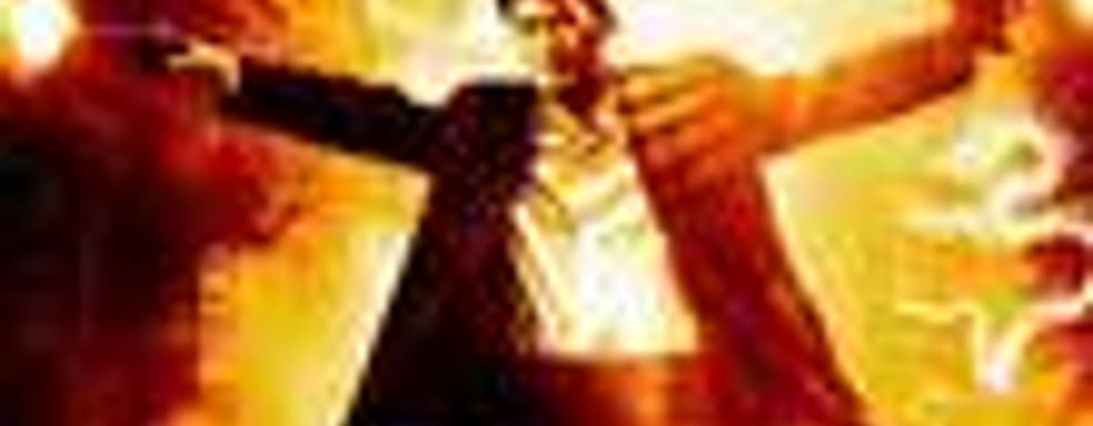 Джон Ву: фильм Stranglehold выйдет, вторая игра - возможно