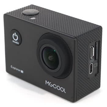 Экшн-камера MGCool Explorer 1S
