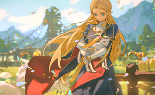 Производительность The Legend of Zelda Breath of the Wild на ПК с Yuzu улучшили на 50%