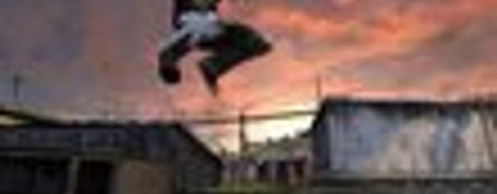 inFamous 3 будет зависеть от наличия хороших идей