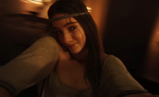 Фанаты Kingdom Come Deliverance 2 не нашли таинственную незнакомку из трейлера в игре, зато отыскали реальную модель