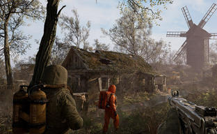 Тесты S.T.A.L.K.E.R. 2 на ПК. RTX 4070 выдаёт 31 FPS без DLSS при игре в разрешении 4K, RTX 4090 тоже не даст 60 FPS