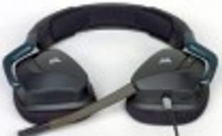 Corsair Void Pro Surround — игровая гарнитура с поддержкой Dolby Headphone 7.1
