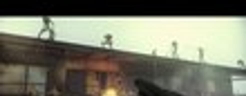 Дата выхода и трейлер Resistance 3