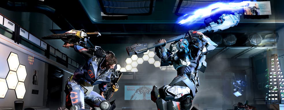 Focus Entertainment is giving away The Surge on Steam, but you'll have to pay a little