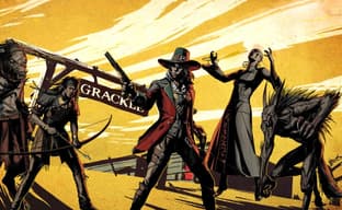 Weird West станет тёмной лошадкой 2022 года? Игра от создателей Dishonored и Prey выйдет в Xbox Game Pass