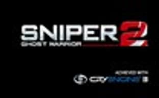 Трейлер Sniper: Ghost Warrior 2 