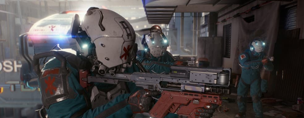 Показ рейтрейсинга в Cyberpunk 2077, первые тесты GeForce RTX 3080 — самое интересное за 2 сентября