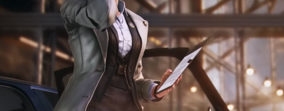 Польский политик будет избивать бойцов в Tekken 7, слухи о дате выхода Starfield от Bethesda — самое интересное за 22 февраля