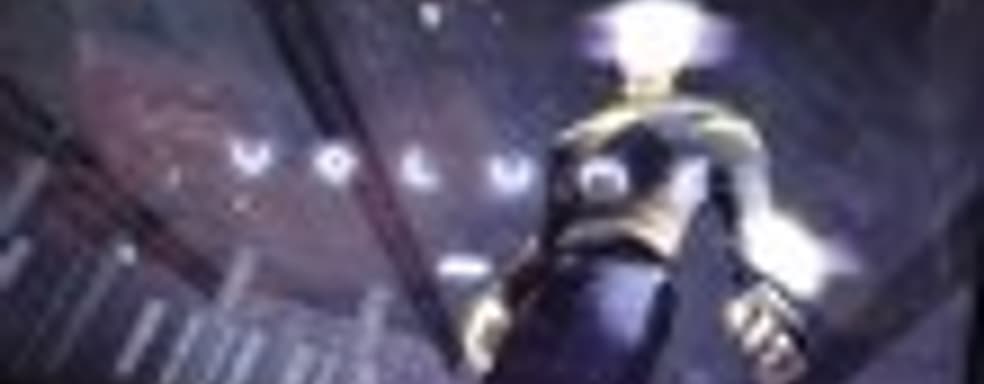 GDC-демонстрация Volume