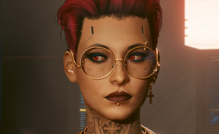 «Бумажный анонс» CD Projekt анонсировала новую Cyberpunk 2077, но игру даже не начинали разрабатывать