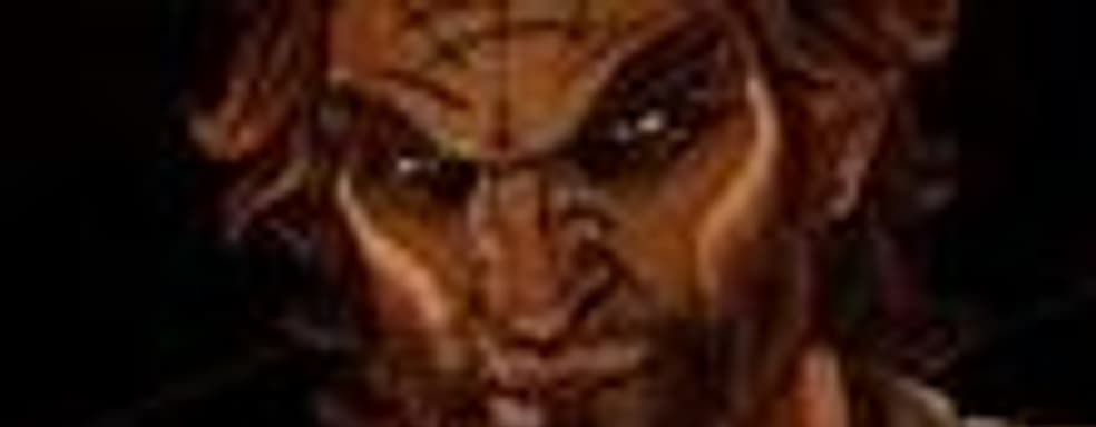 The Wolf Among Us Episode 1 в конце недели