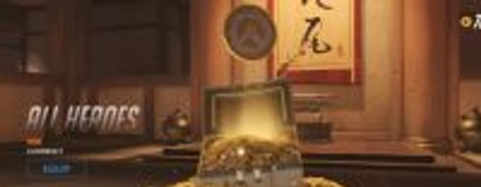 К Overwatch приобщилось более 15 миллионов игроков, рекордные продажи игры в Китае, доход Activision вырос на 50%