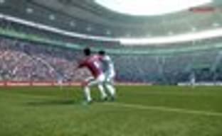 Первый геймплей Pro Evolution Soccer 2013