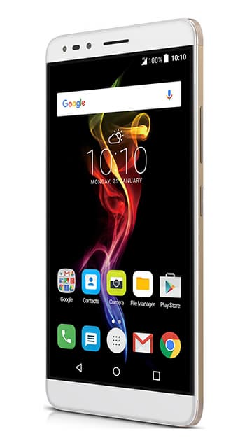 Обзор смартфона Alcatel Pop 4 (6)