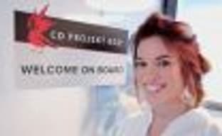 Ведущая YouTube-канала PlayStation Access теперь работает в CD Projekt Red