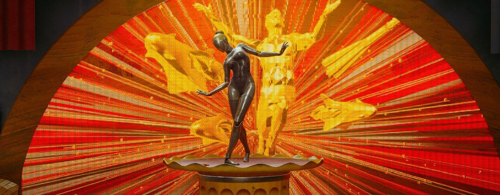 Разработчики Atomic Heart показали «чарующее» место из третьего дополнения