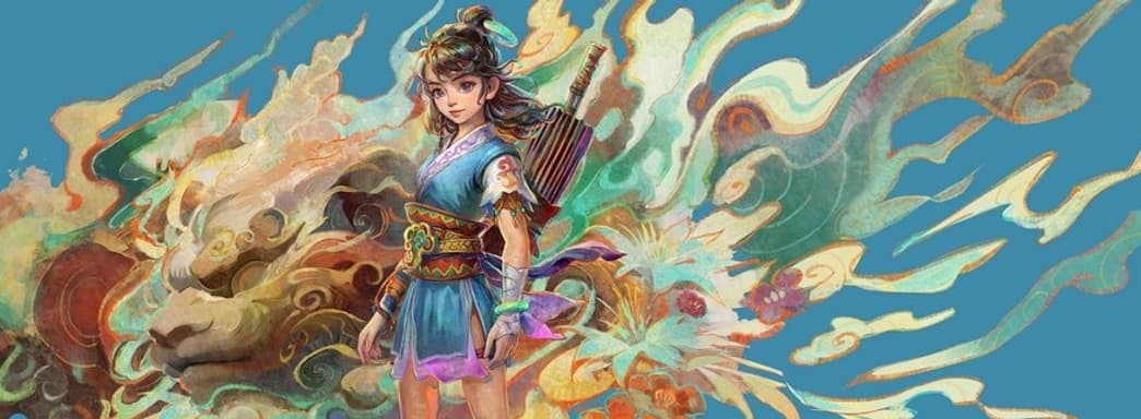 Se ha anunciado el RPG narrativo The Winds Rising para PlayStation 5