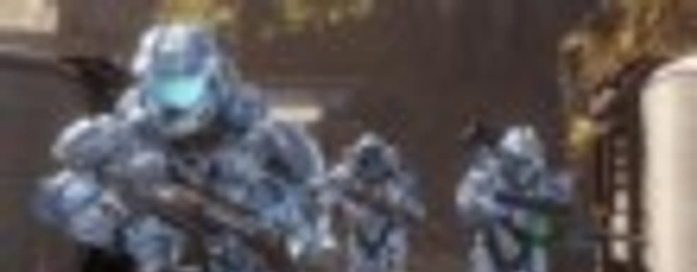 Новые скриншоты (Halo 4, Splinter Cell Blacklist...)