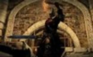 Трейлер Dark Souls II – Cursed