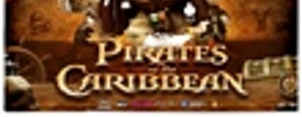 Трейлер и дата выхода Pirates of the Caribbean DLC для LittleBigPlanet