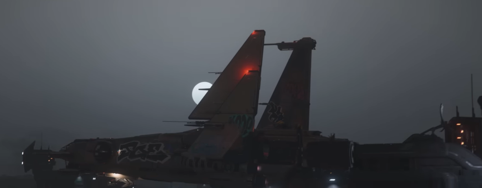 В самую дорогую игру позволят поиграть бесплатно. Авторы Star Citizen запустили акцию с бесплатным доступом