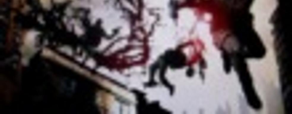 Разработка Devil’s Third движется по плану, релиз в 2015-м