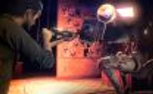 Безумный фотограф в новом трейлере The Evil Within 2