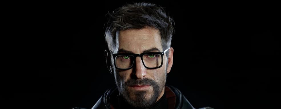 Valve действительно работала над Half-Life 3 и Left 4 Dead 3