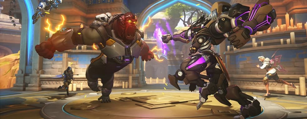 Overwatch 2 вышла в Steam, где игроки дружно утопили ее в негативе и ненависти