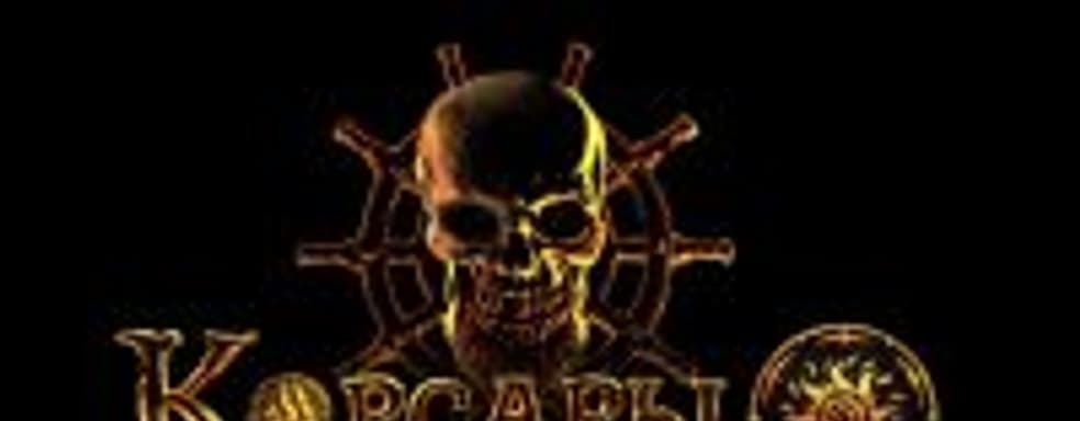 Начался сбор средств на проект «Корсары: Черная метка»