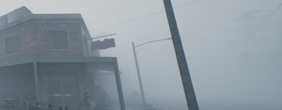 Российский аналог Silent Hill стал звездой фестиваля демоверсий VK Play. Названые самые популярные проекты