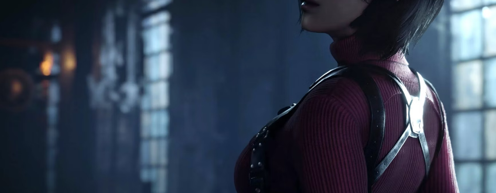 Capcom переименовала классическую Resident Evil 4 в Steam перед релизом ремейка хоррора