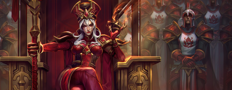 Blizzard отказалась от выпуска контента для Heroes of the Storm, но внутриигровой магазин будет работать