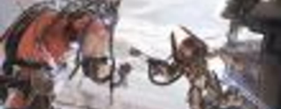 Новый трейлер LawBreakers: взрывы, кровь и матерщина