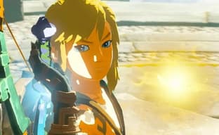 The Legend of Zelda: Tears of the Kingdom с исправлениями в патче 1.1.2. Больше никаких дублирований предметов