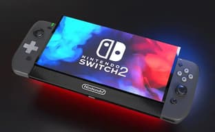 Начались утечки Nintendo Switch 2? Геймеры считают, что на фото попали новые Joy-Con — слух